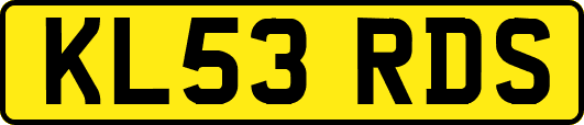 KL53RDS