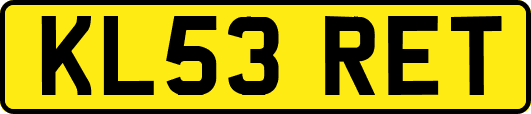 KL53RET