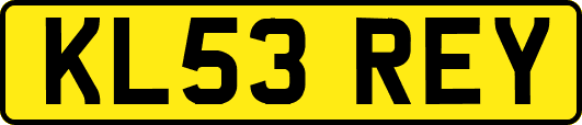 KL53REY