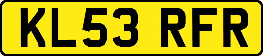 KL53RFR