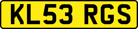 KL53RGS