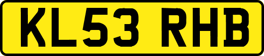 KL53RHB