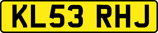 KL53RHJ