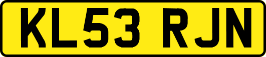 KL53RJN