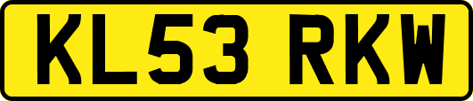 KL53RKW