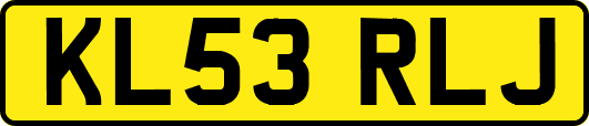 KL53RLJ