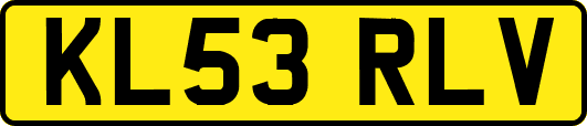 KL53RLV