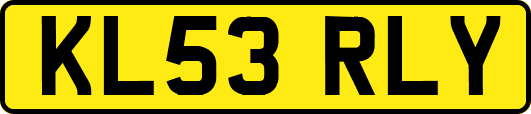 KL53RLY