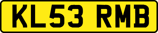 KL53RMB
