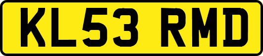 KL53RMD