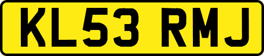 KL53RMJ