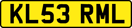 KL53RML