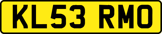 KL53RMO