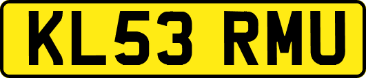 KL53RMU