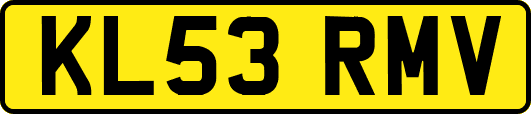 KL53RMV