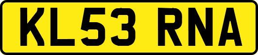 KL53RNA