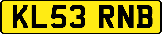 KL53RNB