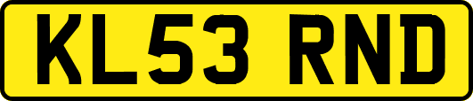 KL53RND