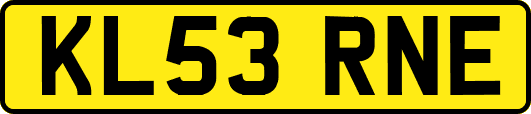 KL53RNE