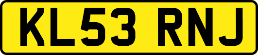 KL53RNJ
