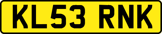 KL53RNK