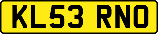 KL53RNO