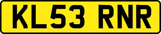 KL53RNR