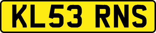 KL53RNS