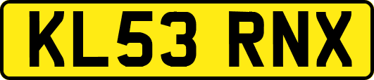 KL53RNX