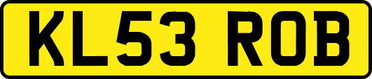KL53ROB
