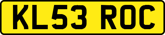 KL53ROC