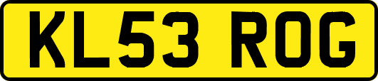 KL53ROG