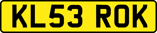 KL53ROK