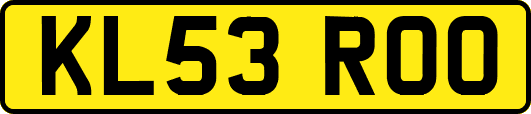 KL53ROO