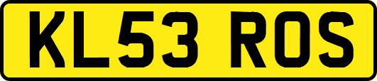 KL53ROS