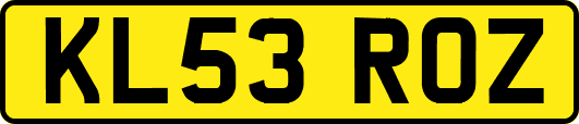 KL53ROZ