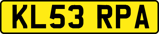 KL53RPA