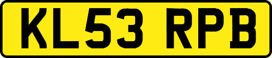 KL53RPB