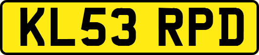KL53RPD