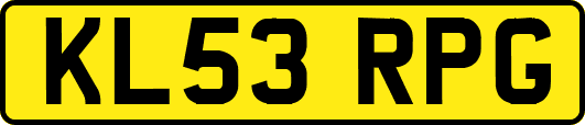 KL53RPG