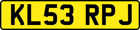 KL53RPJ