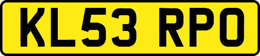 KL53RPO