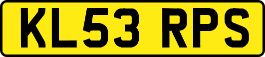 KL53RPS