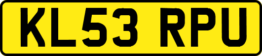 KL53RPU
