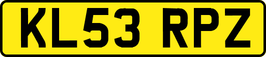 KL53RPZ