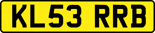 KL53RRB