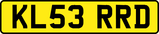 KL53RRD