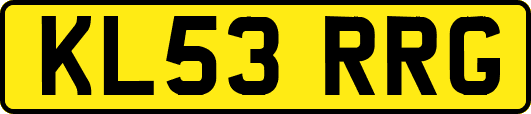 KL53RRG