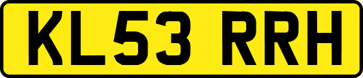 KL53RRH