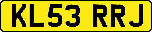 KL53RRJ